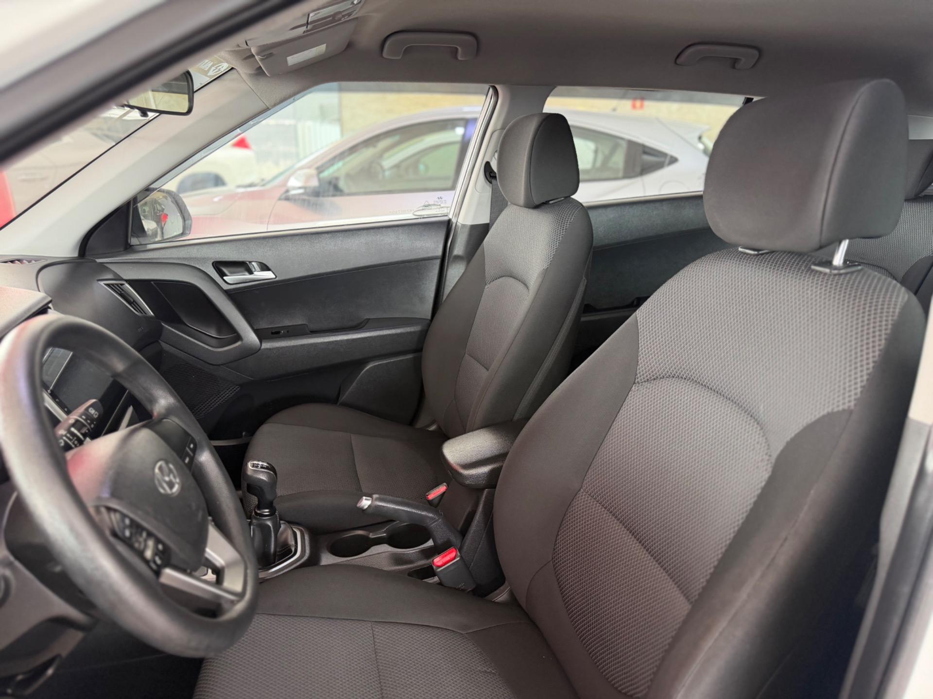 HYUNDAI Creta - Foto