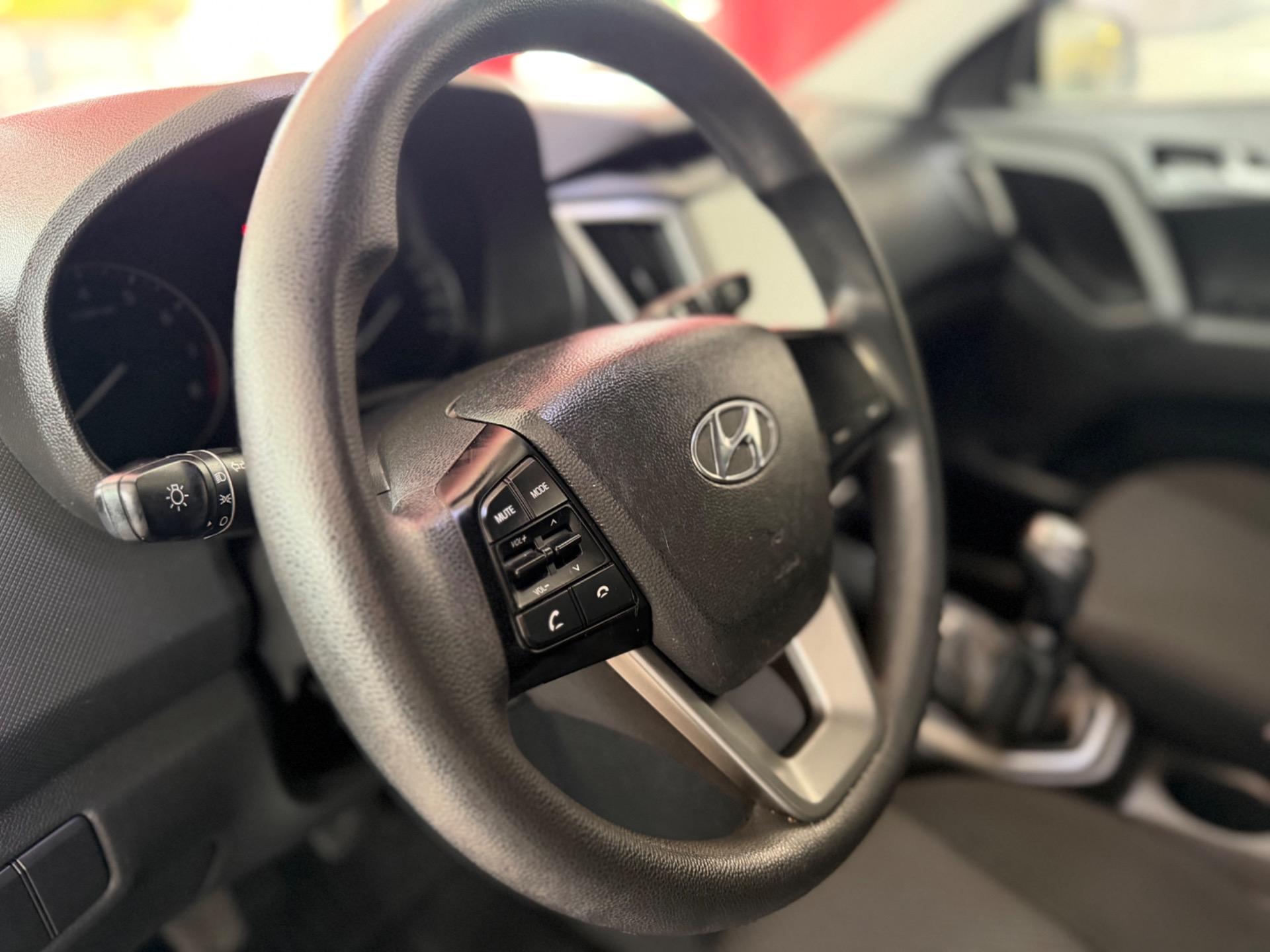HYUNDAI Creta - Foto