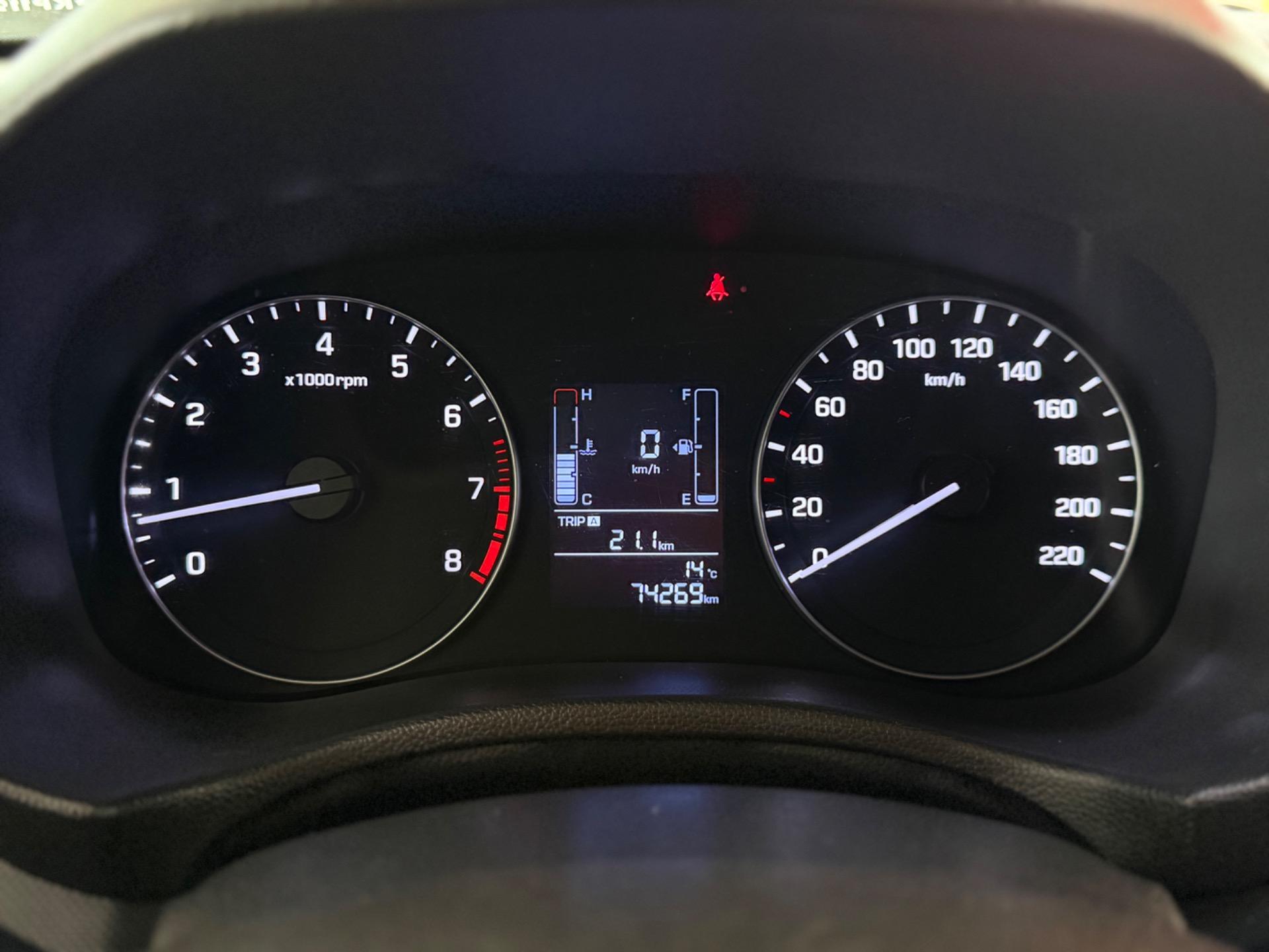 HYUNDAI Creta - Foto