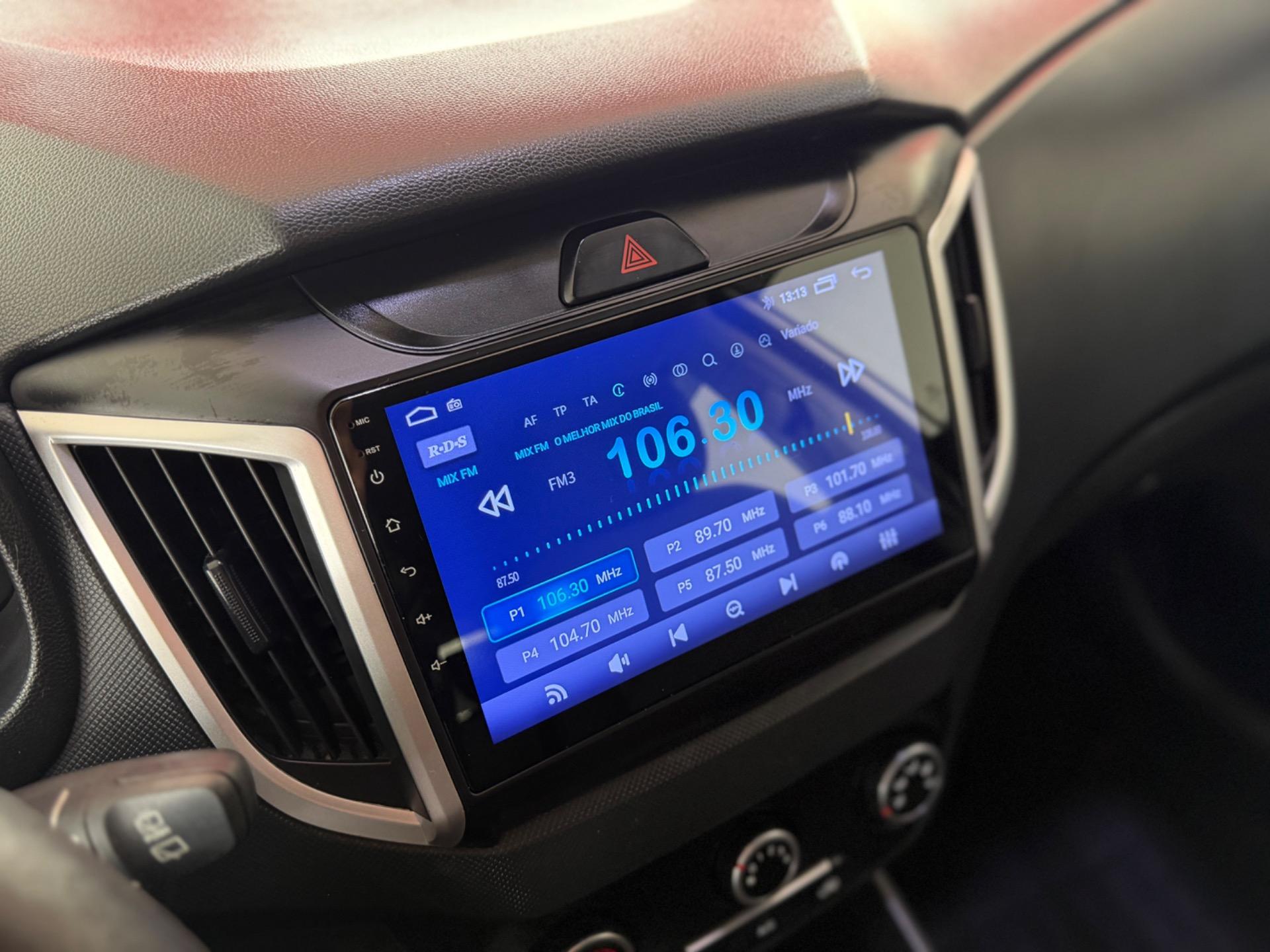 HYUNDAI Creta - Foto