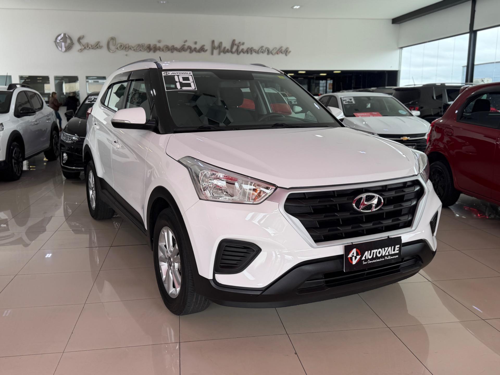 HYUNDAI Creta - Foto