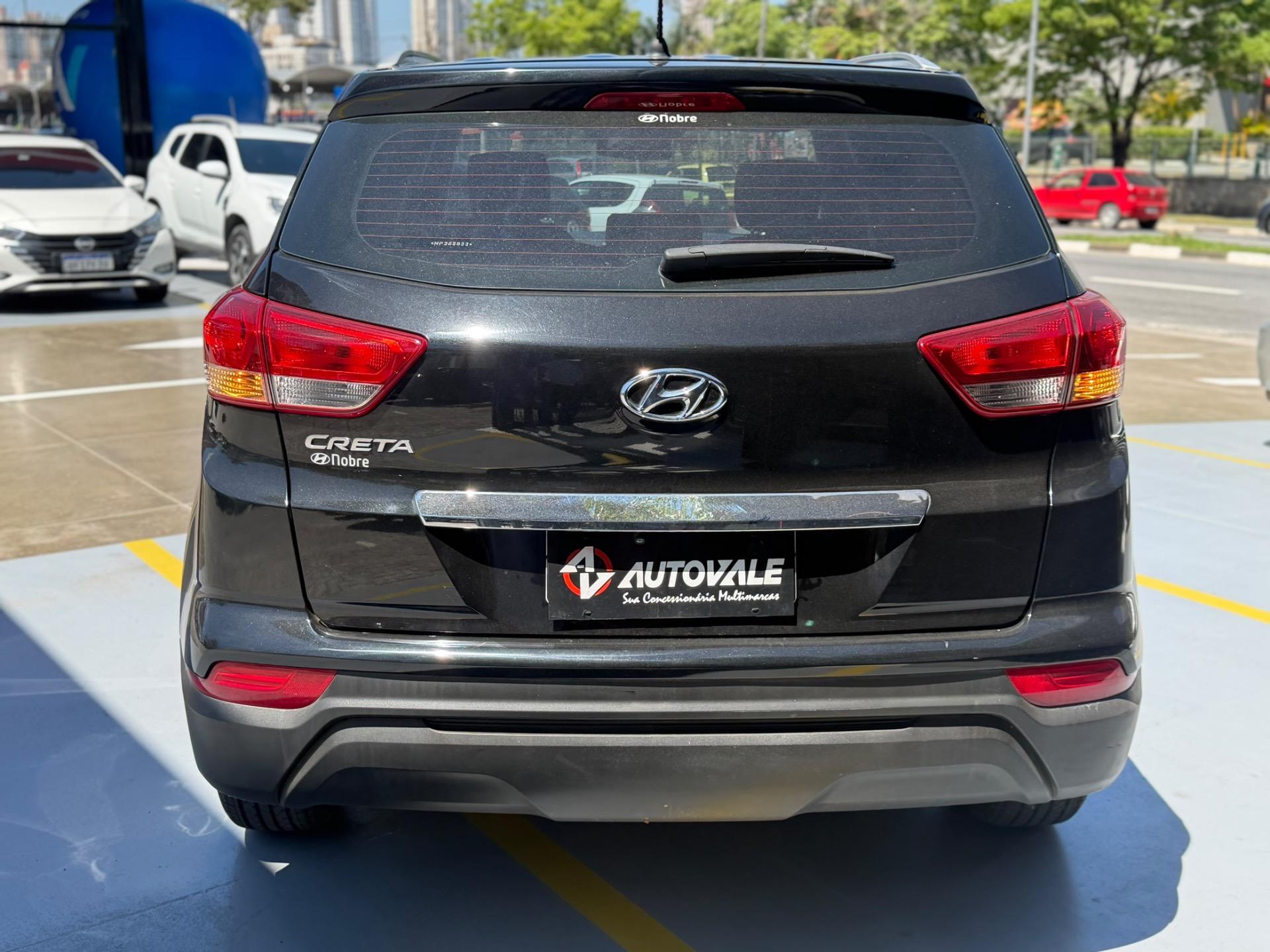 HYUNDAI Creta - Foto