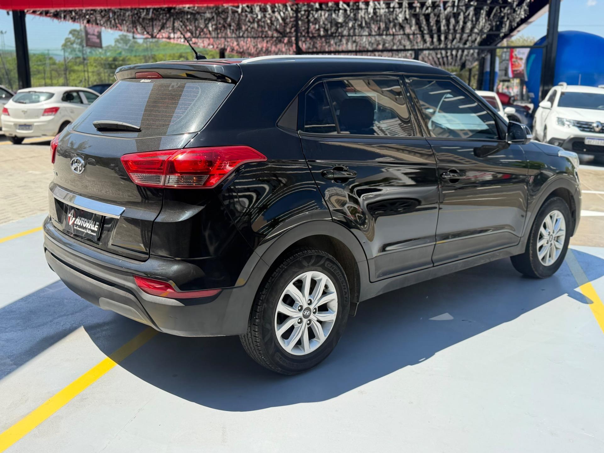 HYUNDAI Creta - Foto