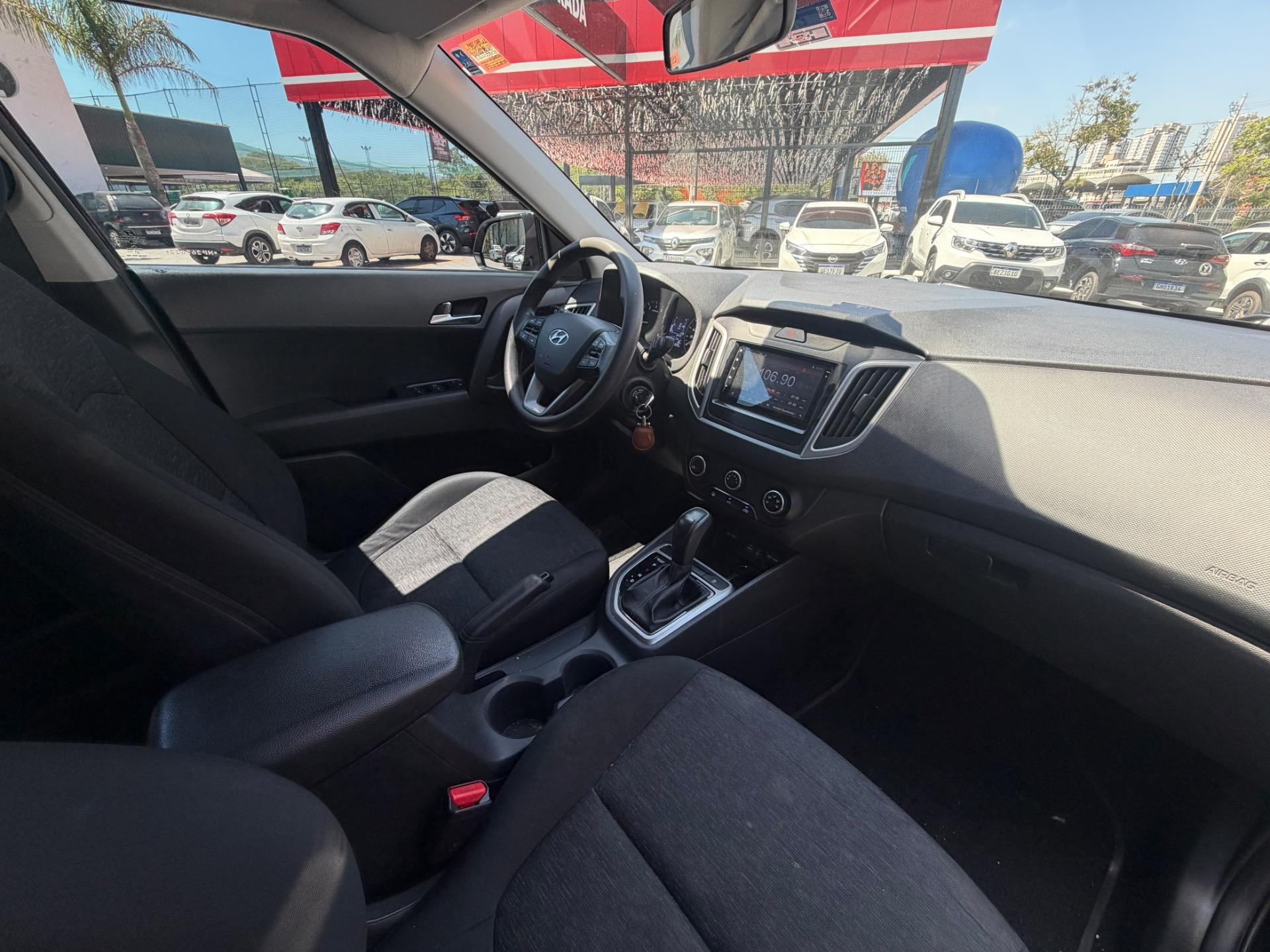 HYUNDAI Creta - Foto