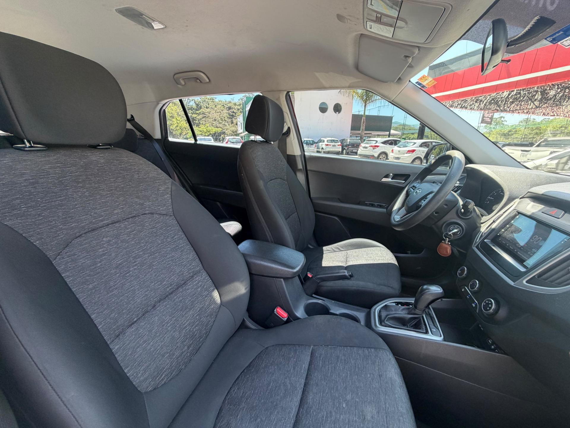 HYUNDAI Creta - Foto