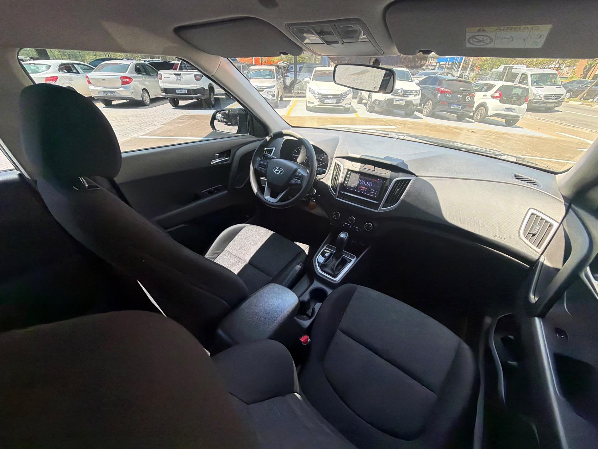 HYUNDAI Creta - Foto