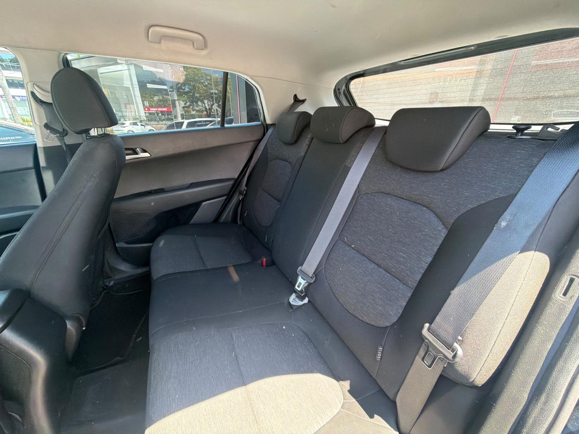 HYUNDAI Creta - Foto