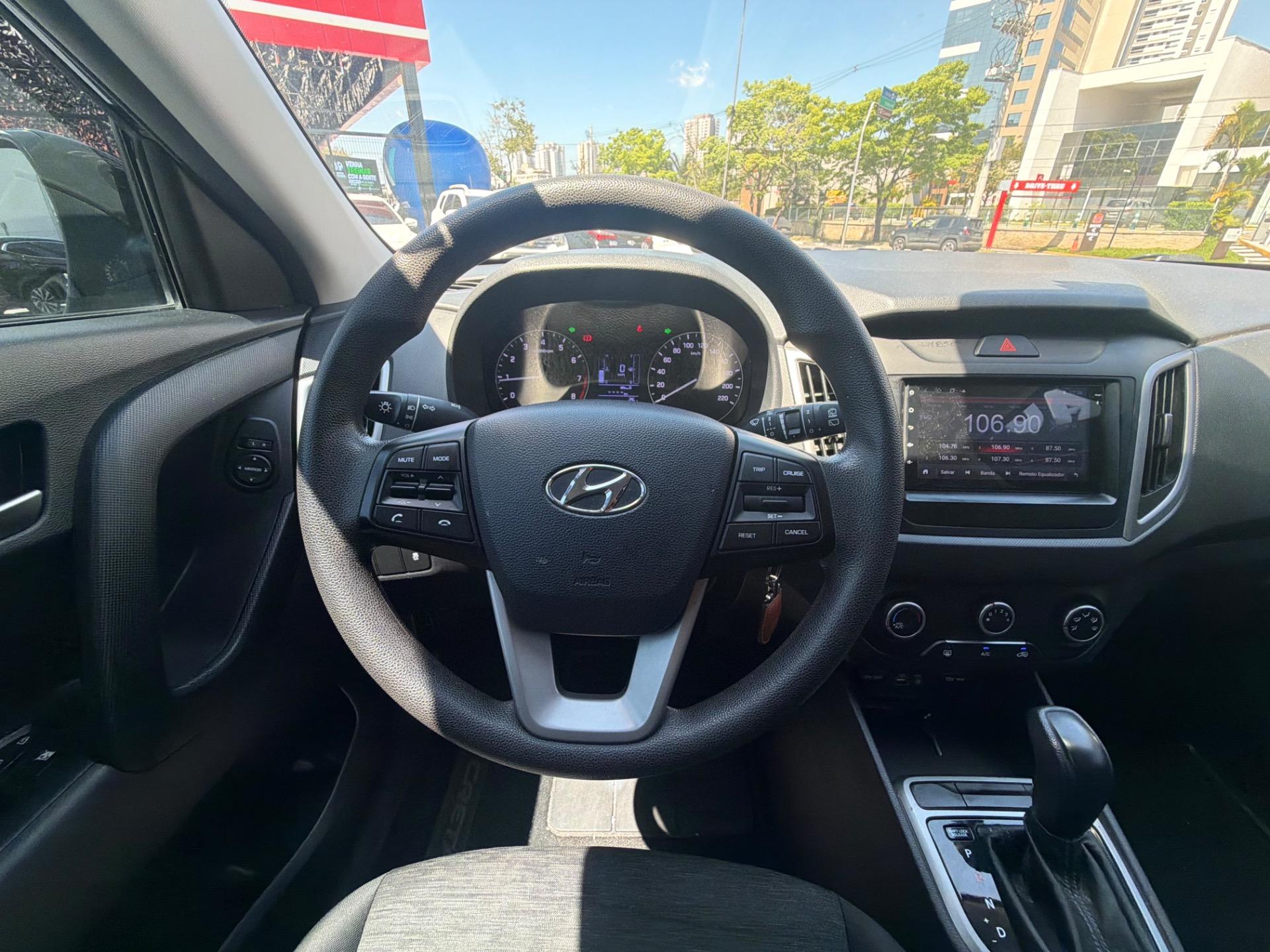 HYUNDAI Creta - Foto