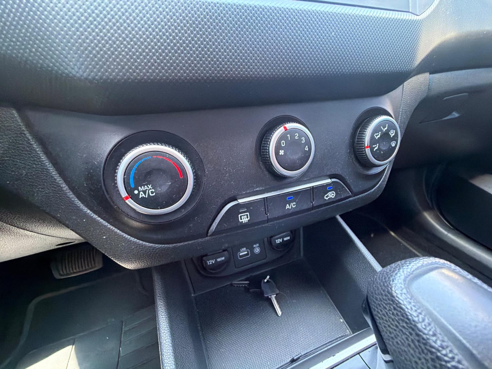 HYUNDAI Creta - Foto