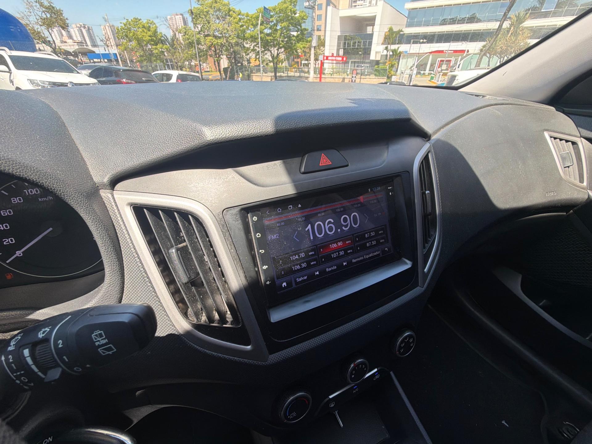 HYUNDAI Creta - Foto