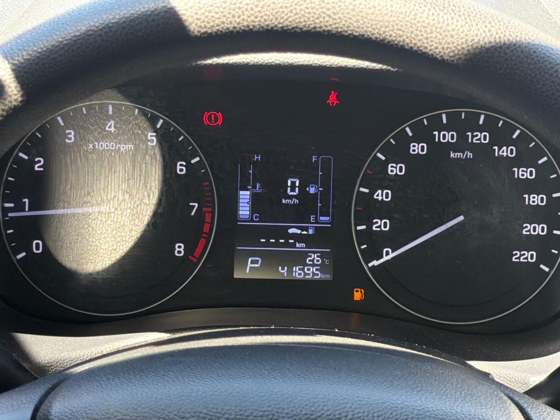 HYUNDAI Creta - Foto