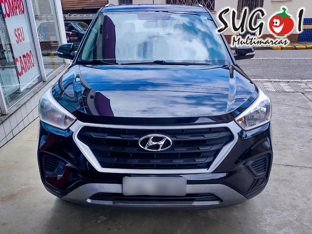 HYUNDAI Creta - Foto