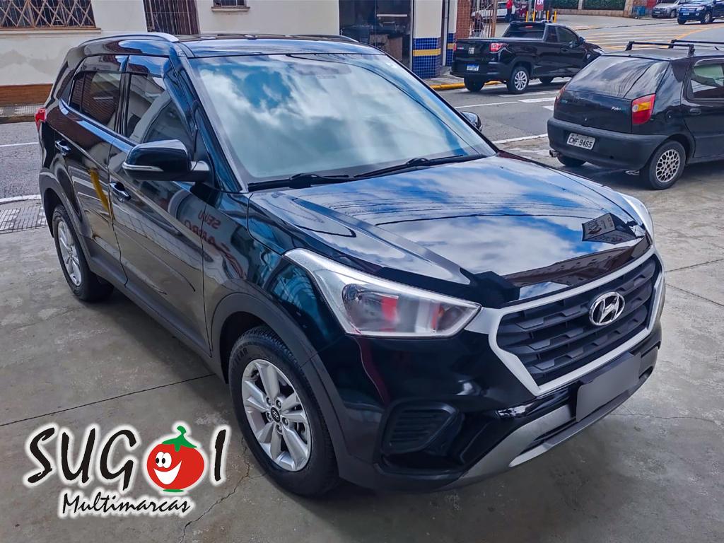 HYUNDAI Creta - Foto