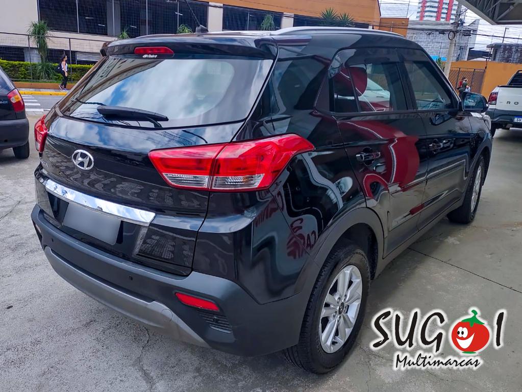 HYUNDAI Creta - Foto