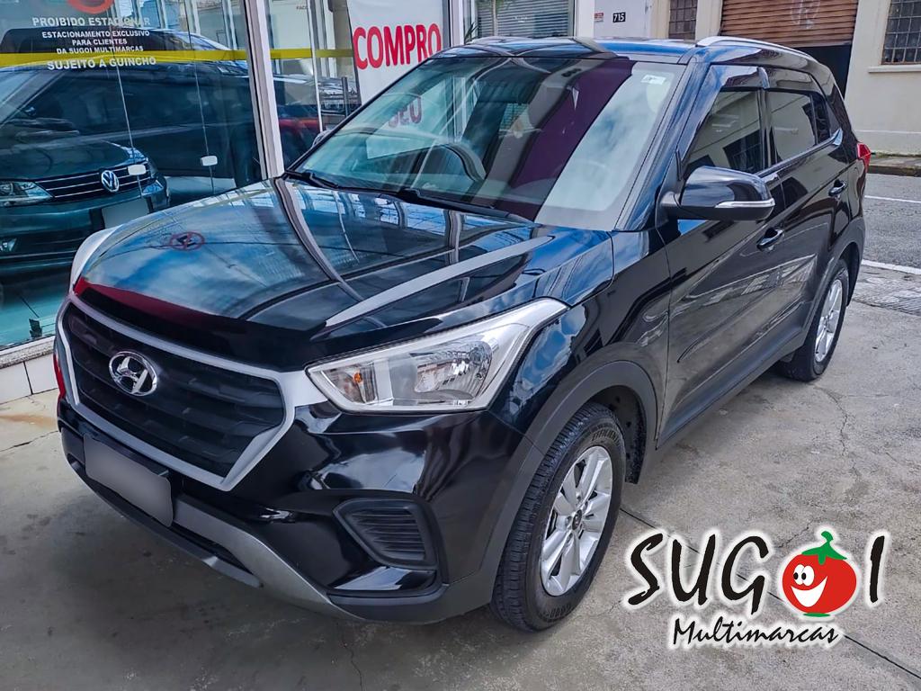 HYUNDAI Creta - Foto