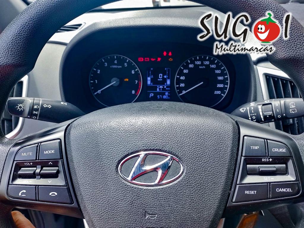 HYUNDAI Creta - Foto