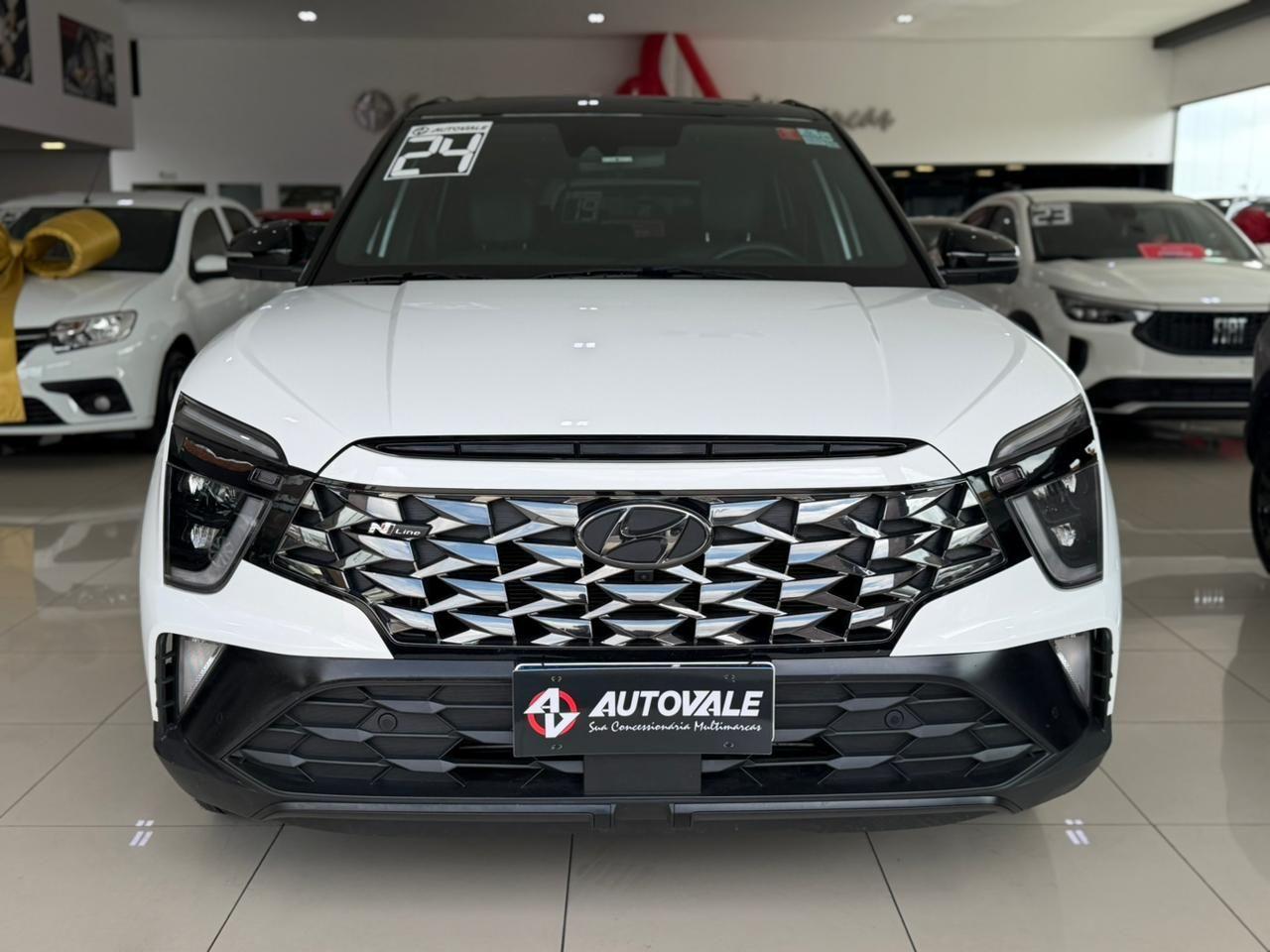 HYUNDAI Creta - Foto