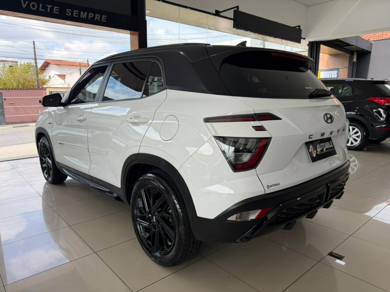HYUNDAI Creta - Foto