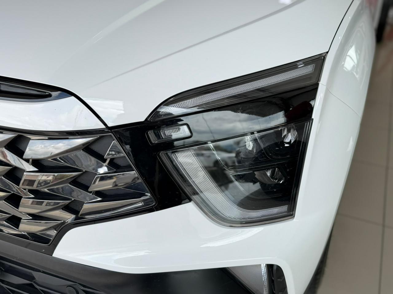 HYUNDAI Creta - Foto