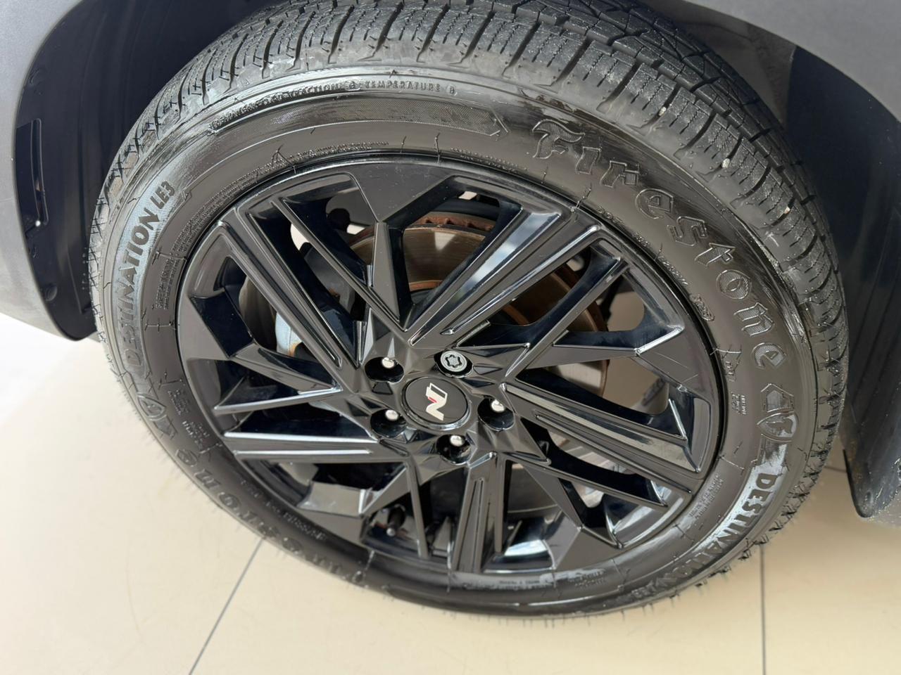 HYUNDAI Creta - Foto