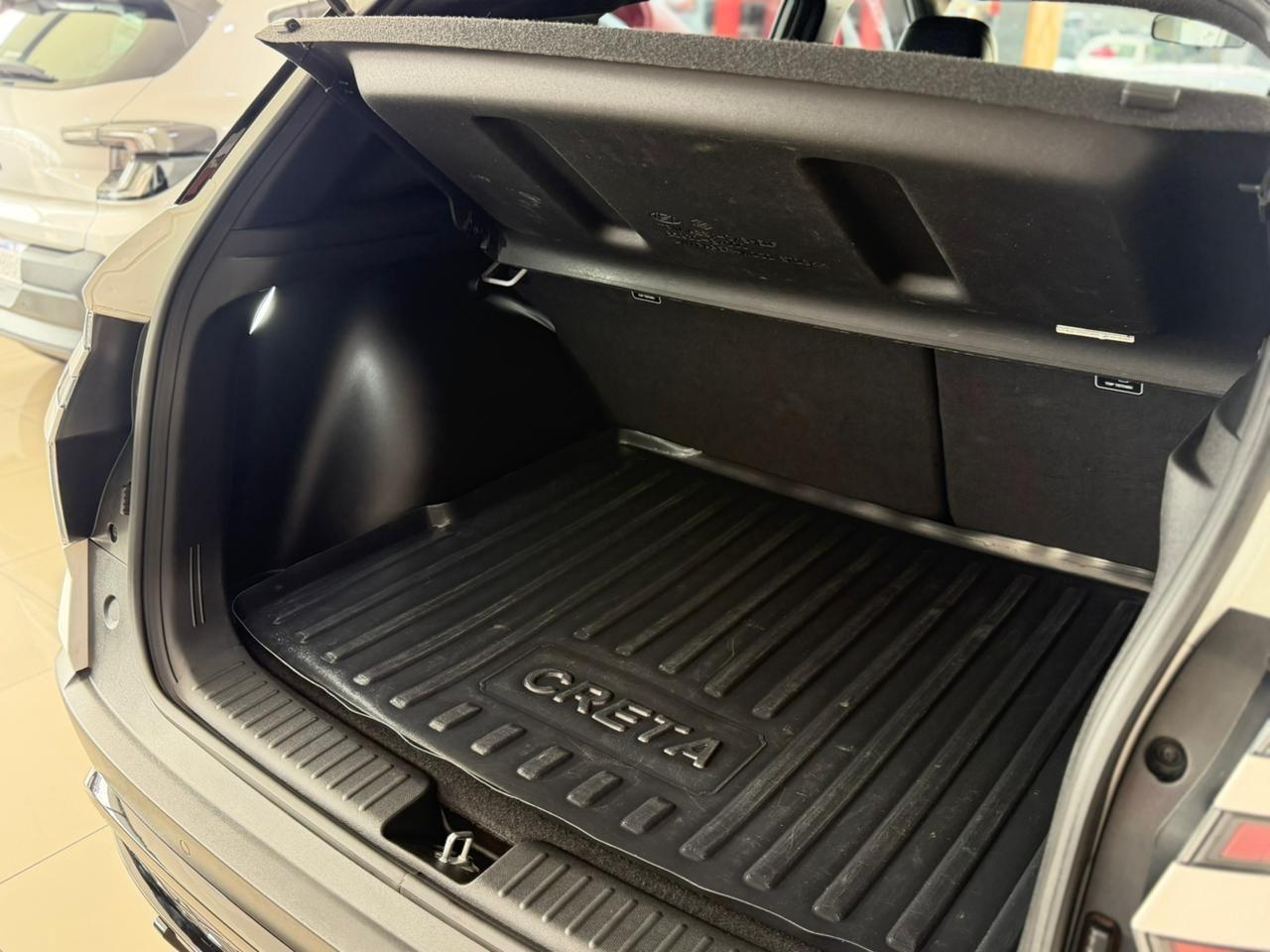 HYUNDAI Creta - Foto