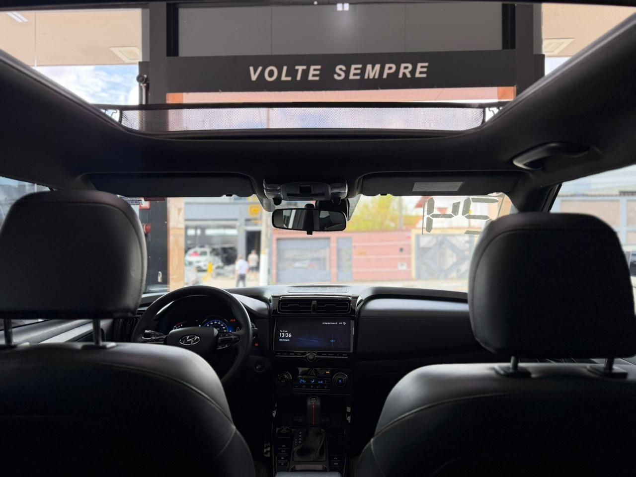 HYUNDAI Creta - Foto