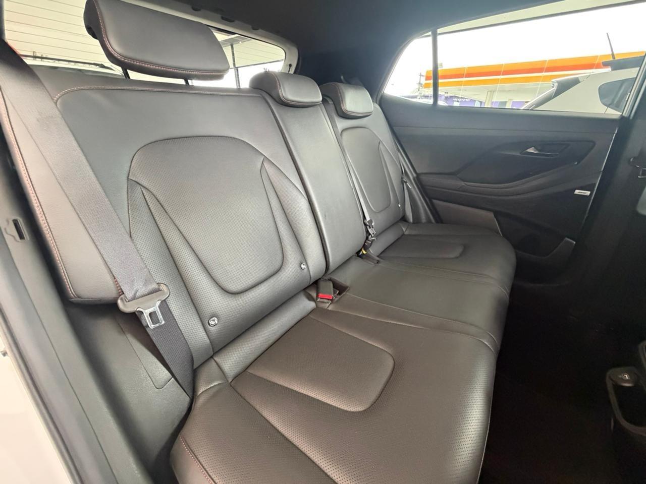 HYUNDAI Creta - Foto