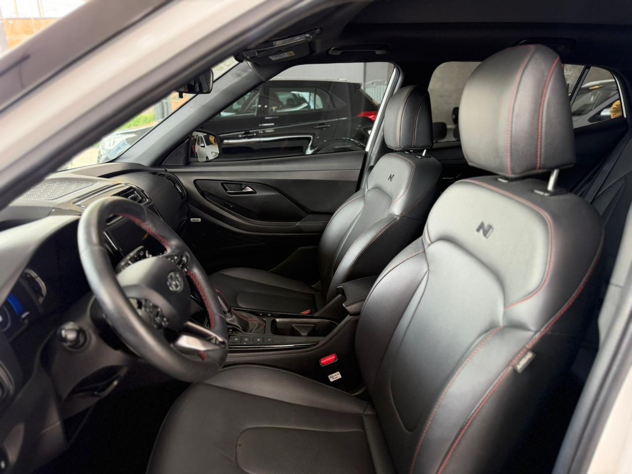 HYUNDAI Creta - Foto