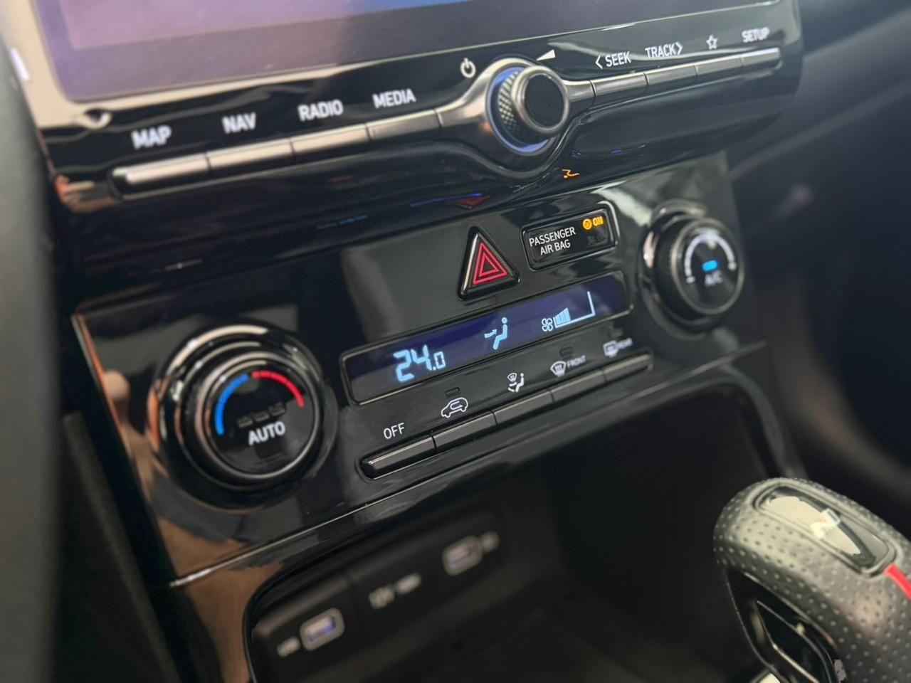 HYUNDAI Creta - Foto