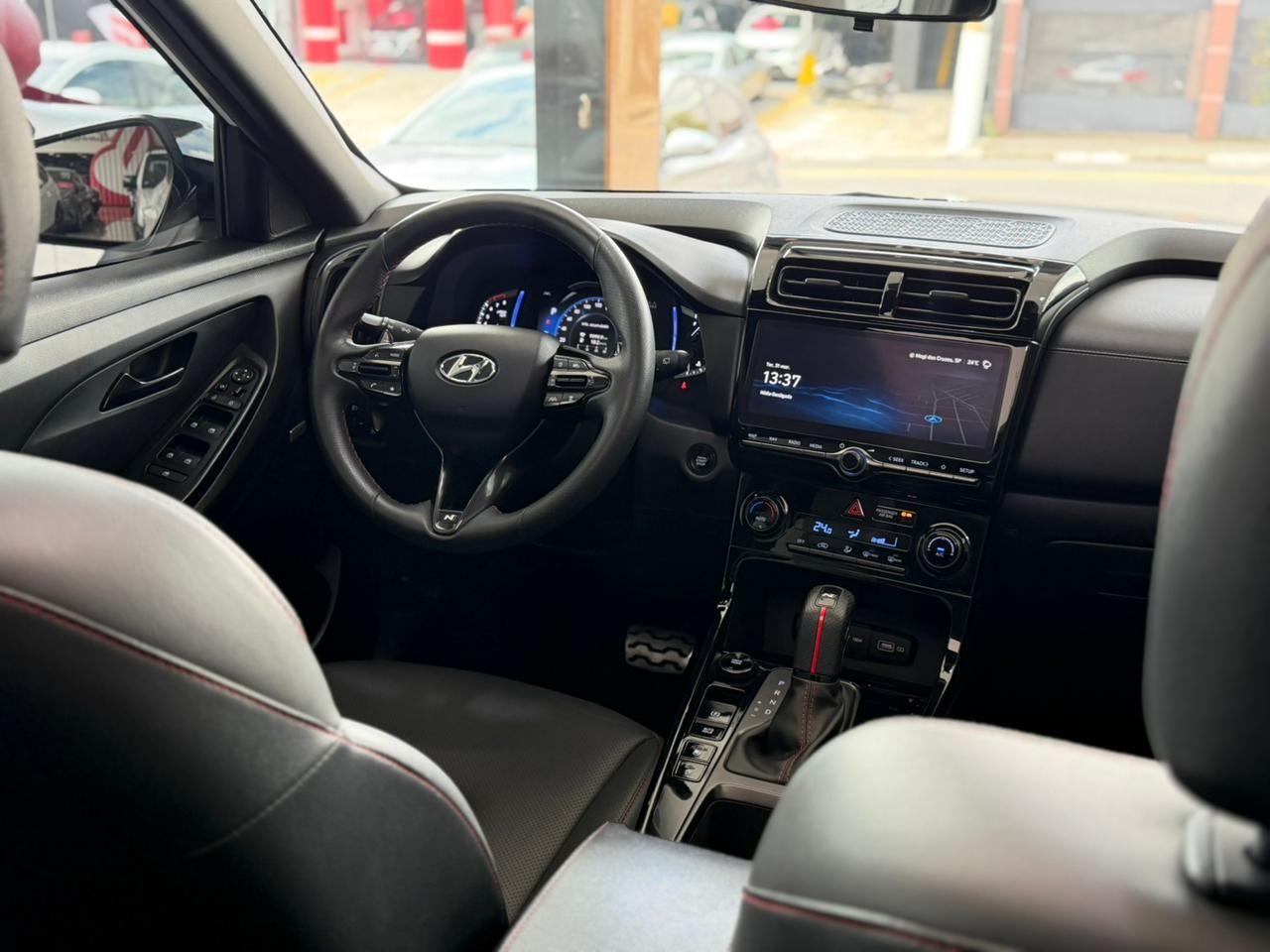 HYUNDAI Creta - Foto