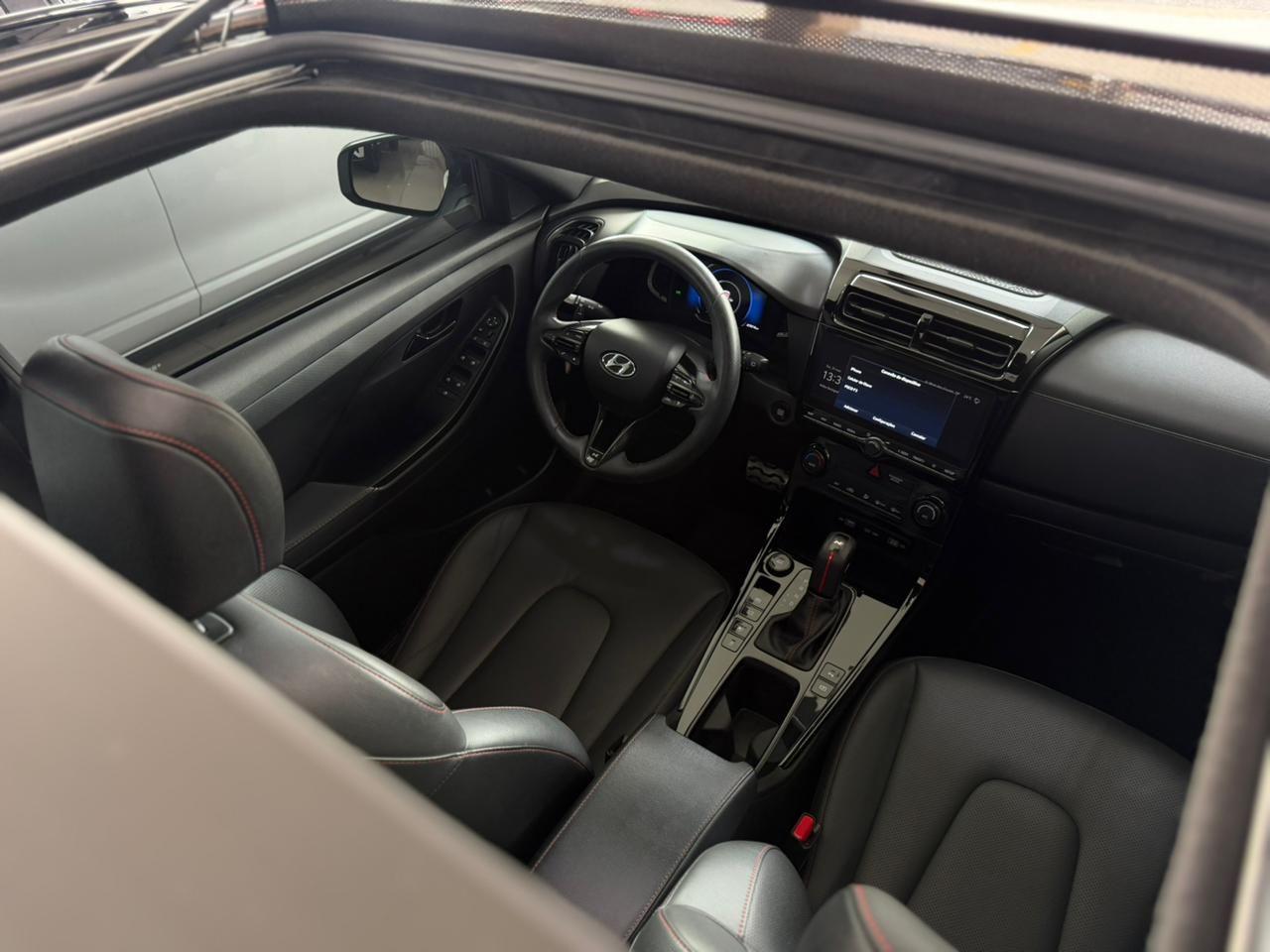 HYUNDAI Creta - Foto