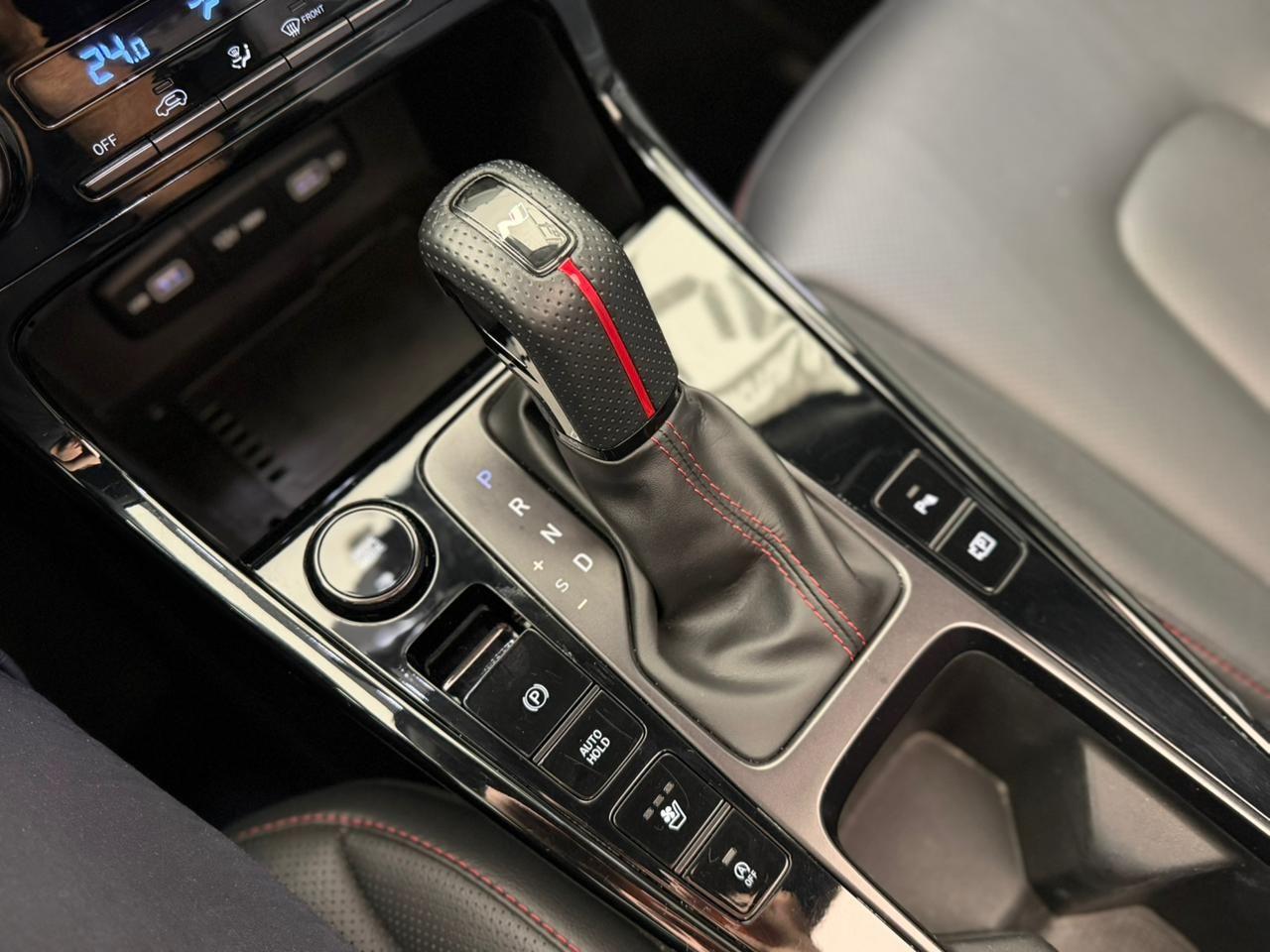 HYUNDAI Creta - Foto