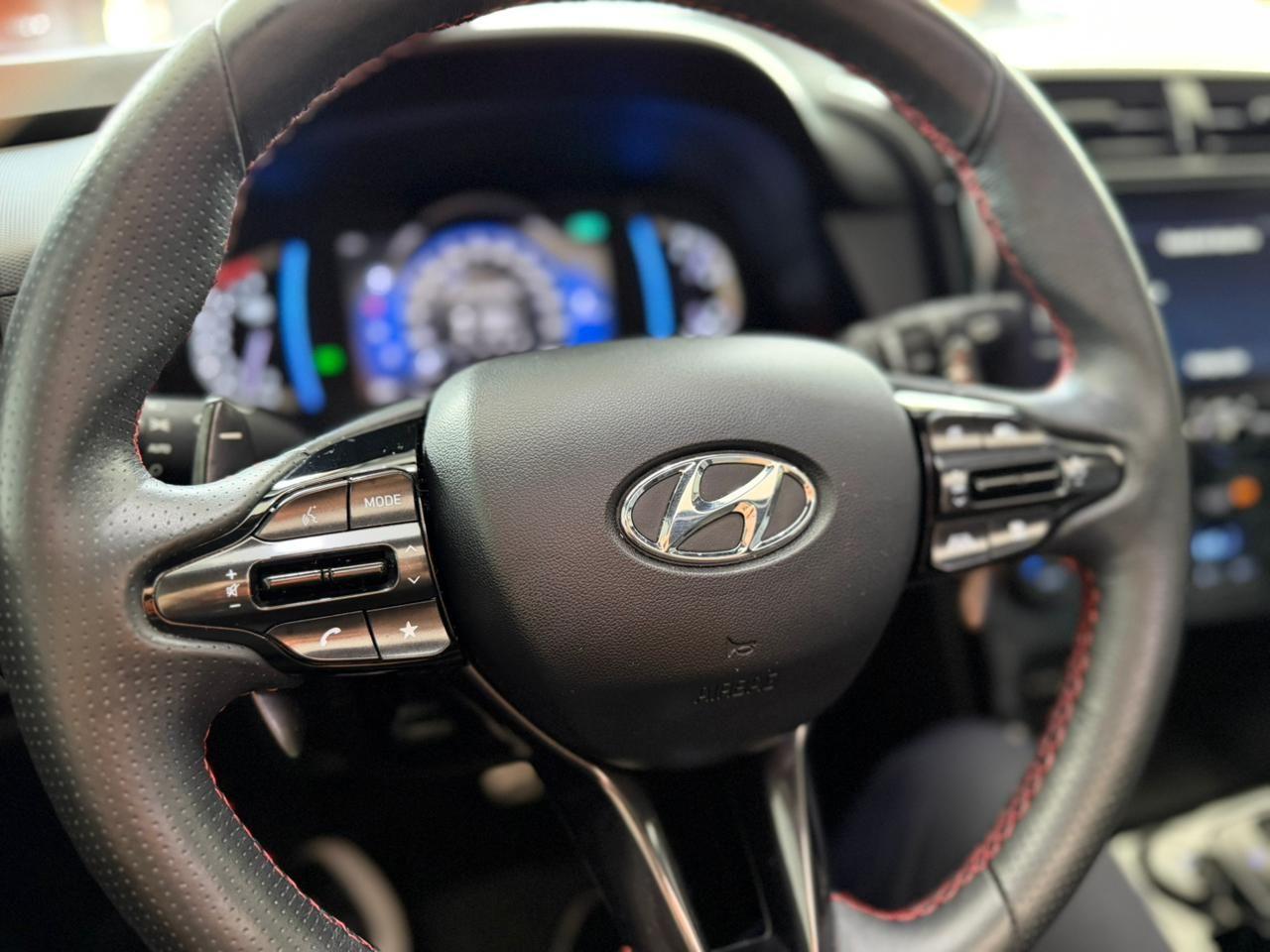 HYUNDAI Creta - Foto