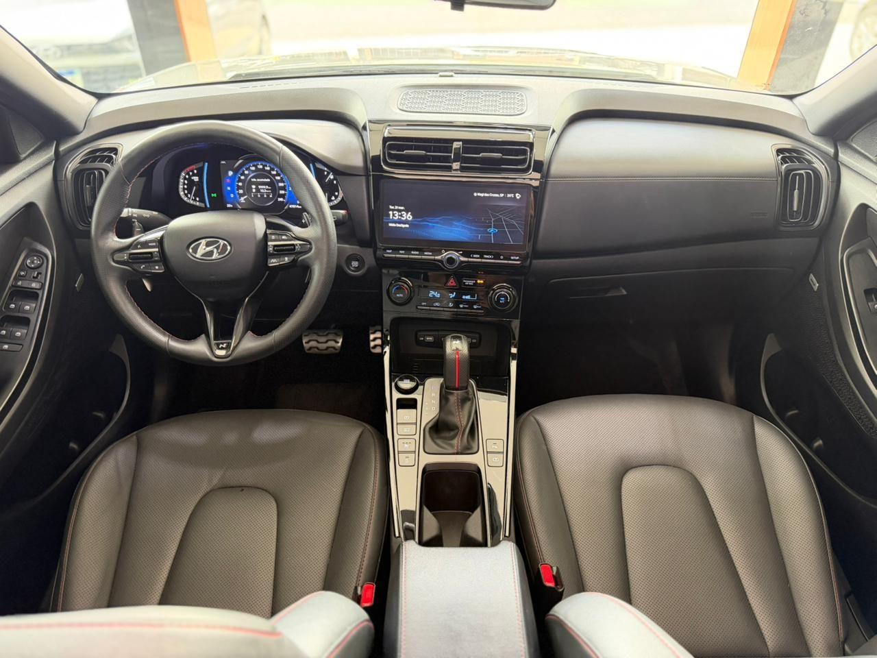 HYUNDAI Creta - Foto