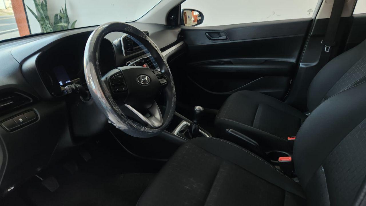 HYUNDAI HB 20 Hatch - Foto