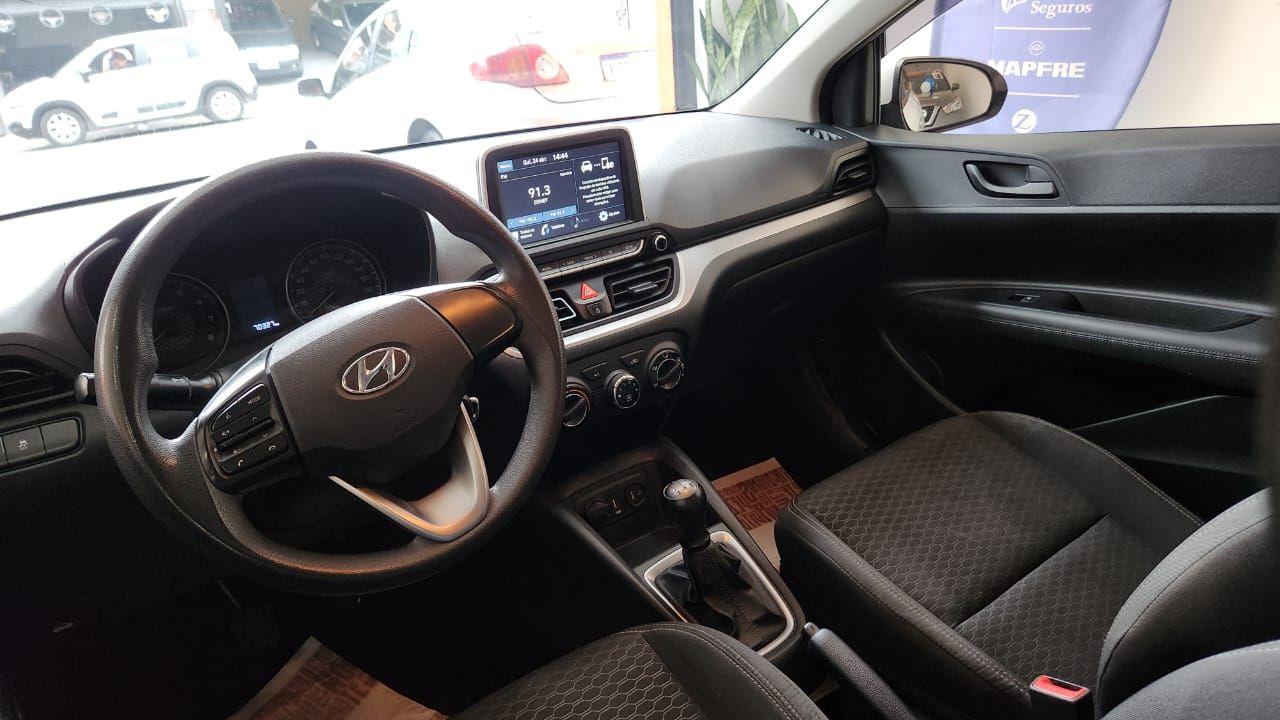 HYUNDAI HB 20 Hatch - Foto