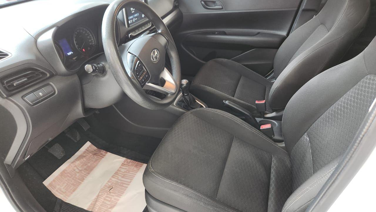 HYUNDAI HB 20 Hatch - Foto