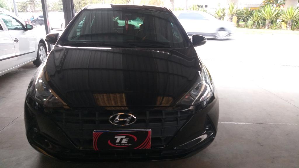 HYUNDAI HB 20 Hatch