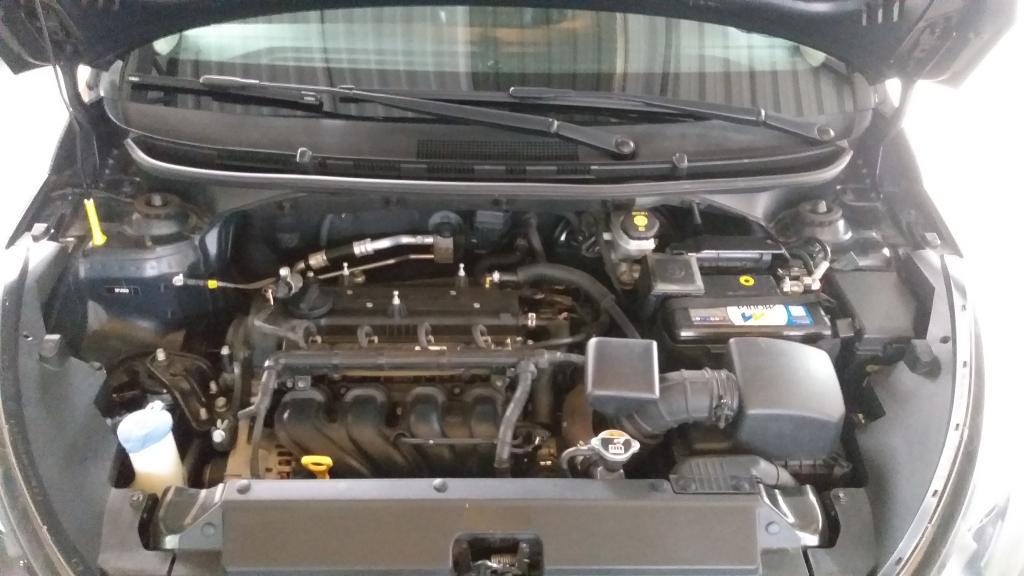 HYUNDAI HB 20 Hatch - Foto