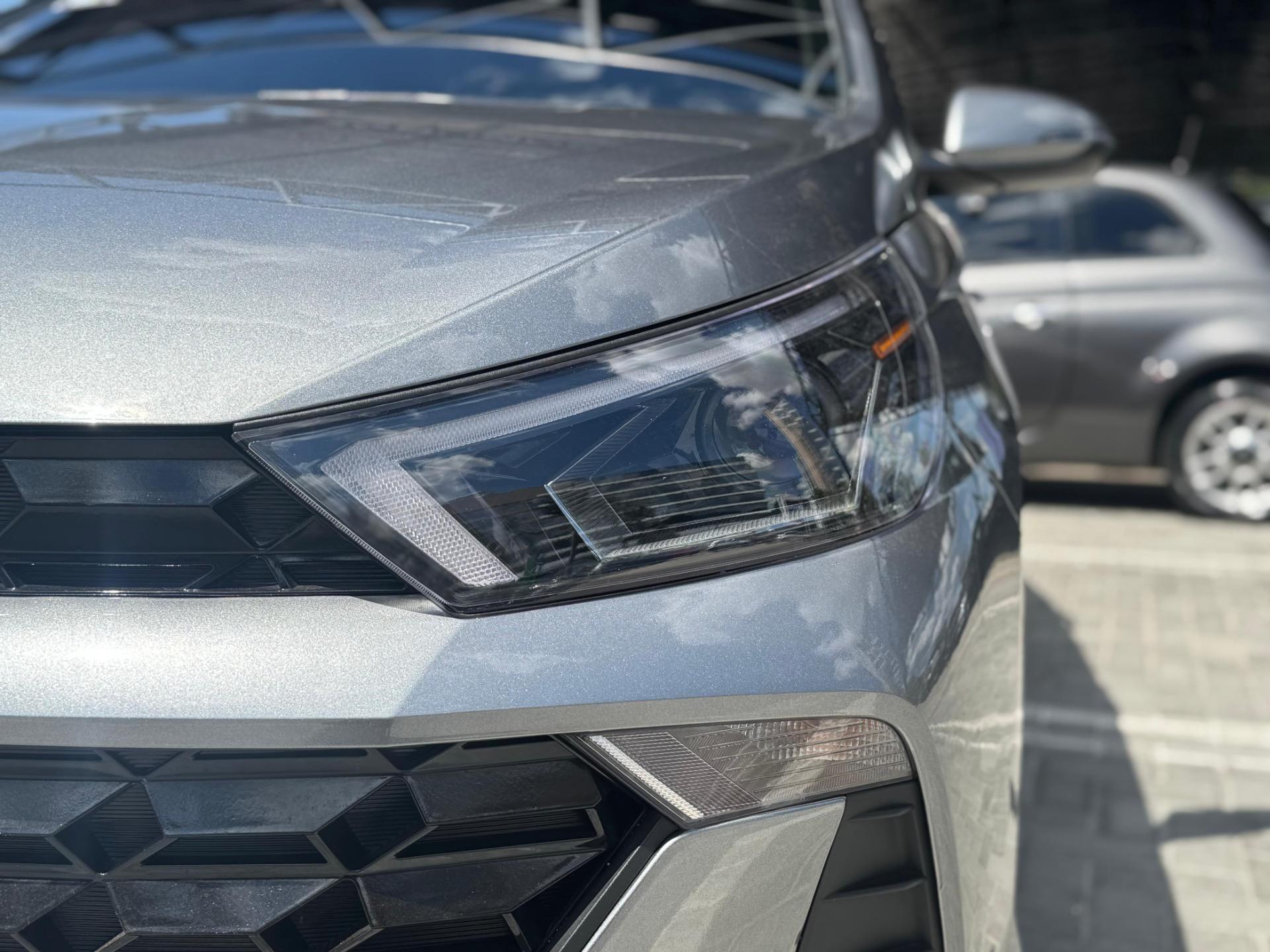 HYUNDAI HB 20 Hatch - Foto