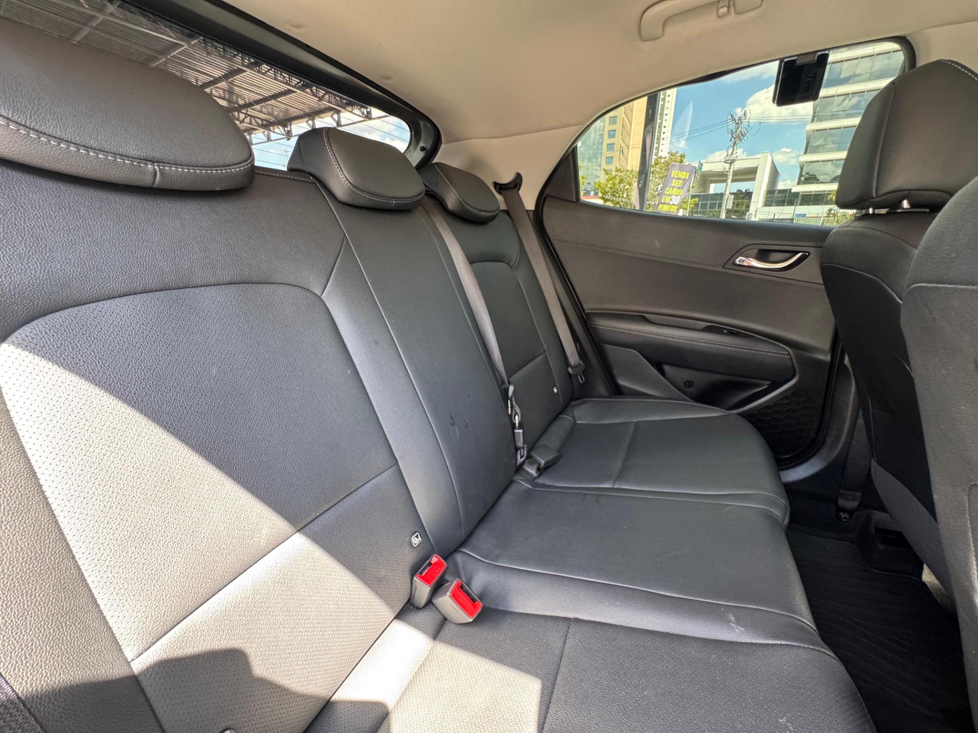 HYUNDAI HB 20 Hatch - Foto