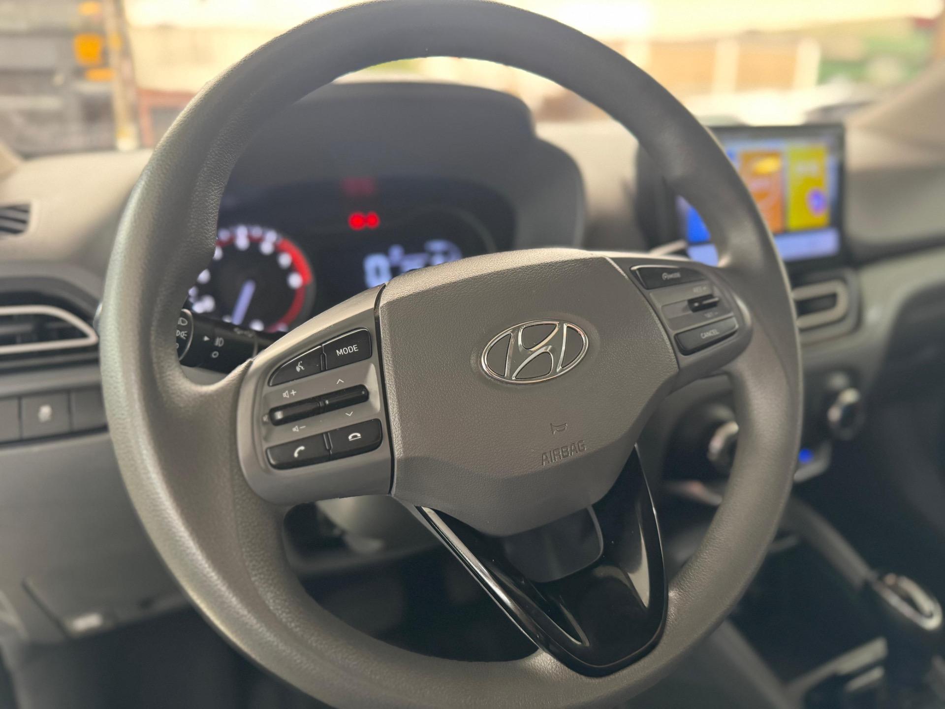 HYUNDAI HB 20 Hatch - Foto