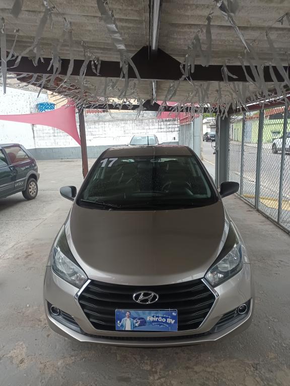 HYUNDAI HB 20 Hatch - Foto