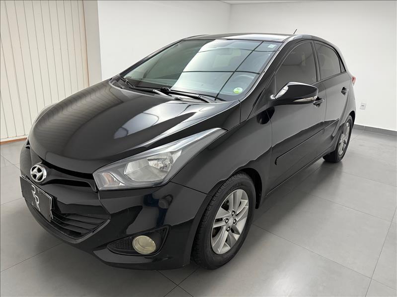 HYUNDAI HB 20 Hatch - Foto