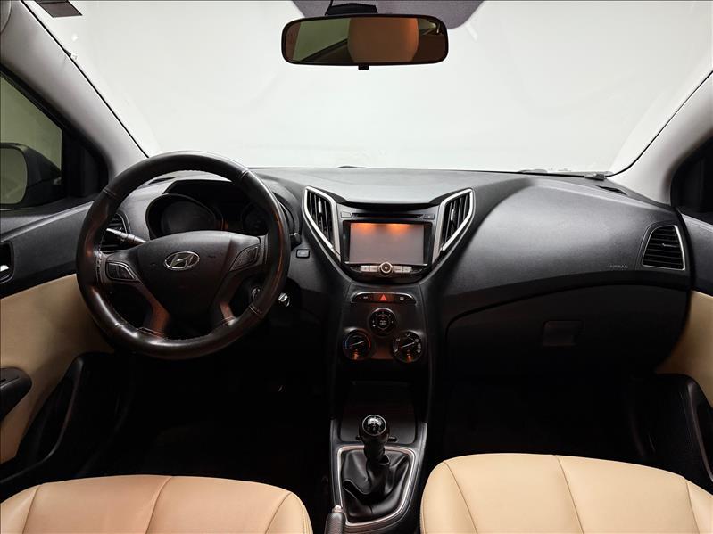 HYUNDAI HB 20 Hatch - Foto