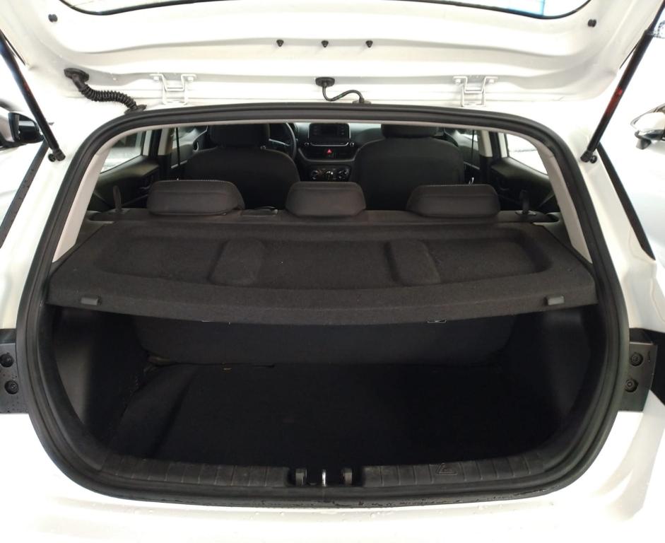 HYUNDAI HB 20 Hatch - Foto