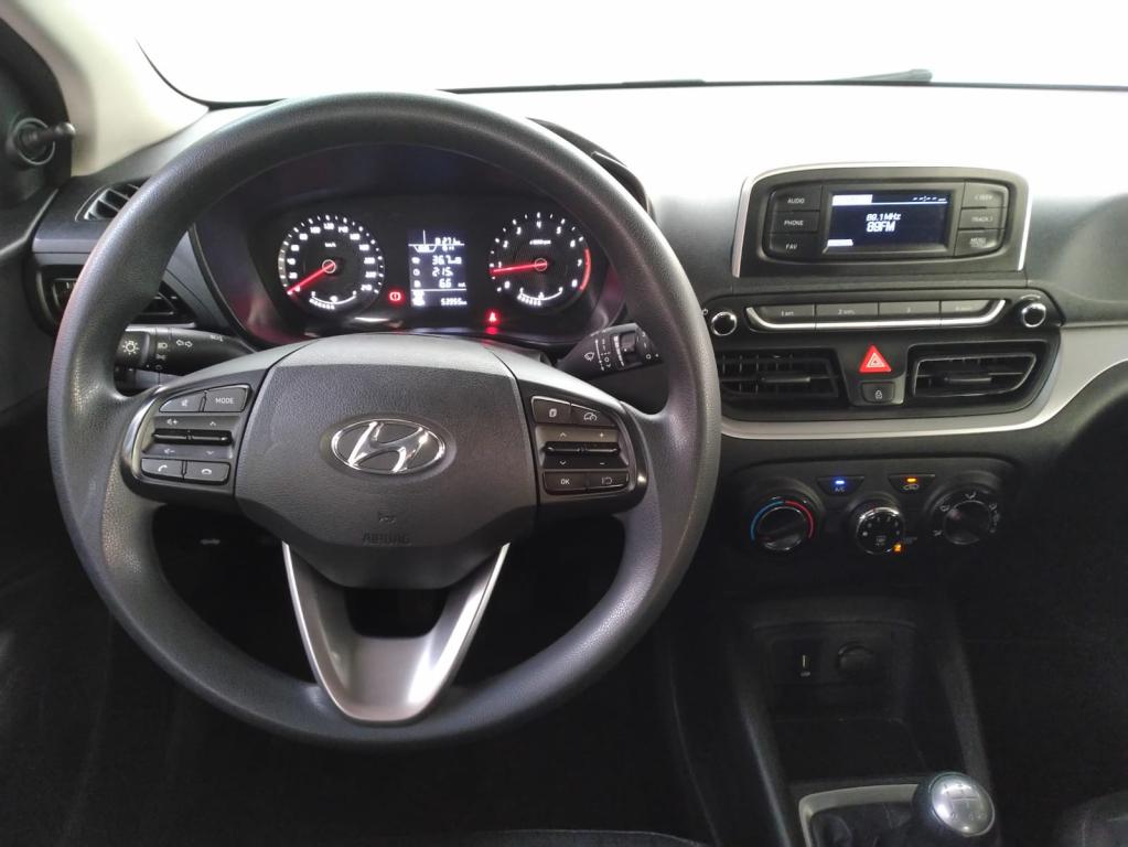 HYUNDAI HB 20 Hatch - Foto