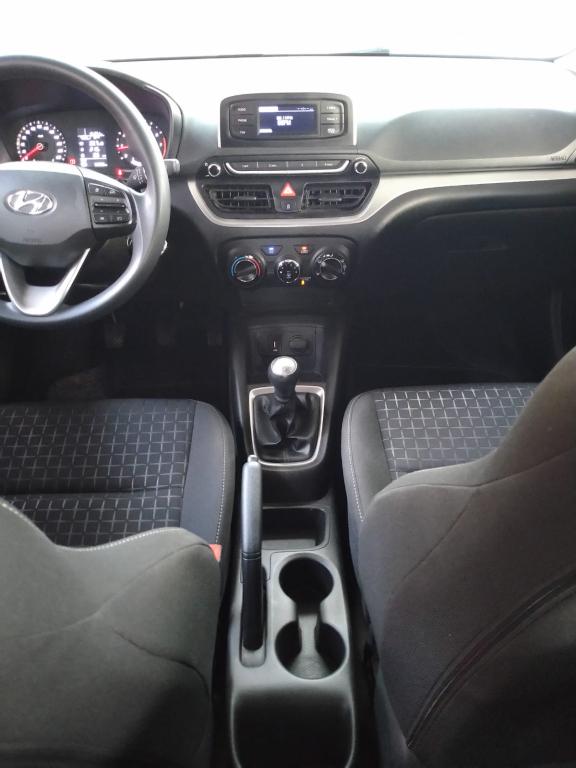 HYUNDAI HB 20 Hatch - Foto