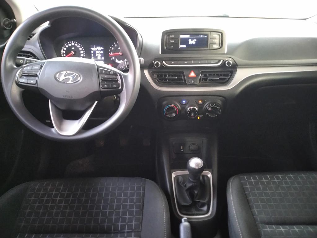 HYUNDAI HB 20 Hatch - Foto