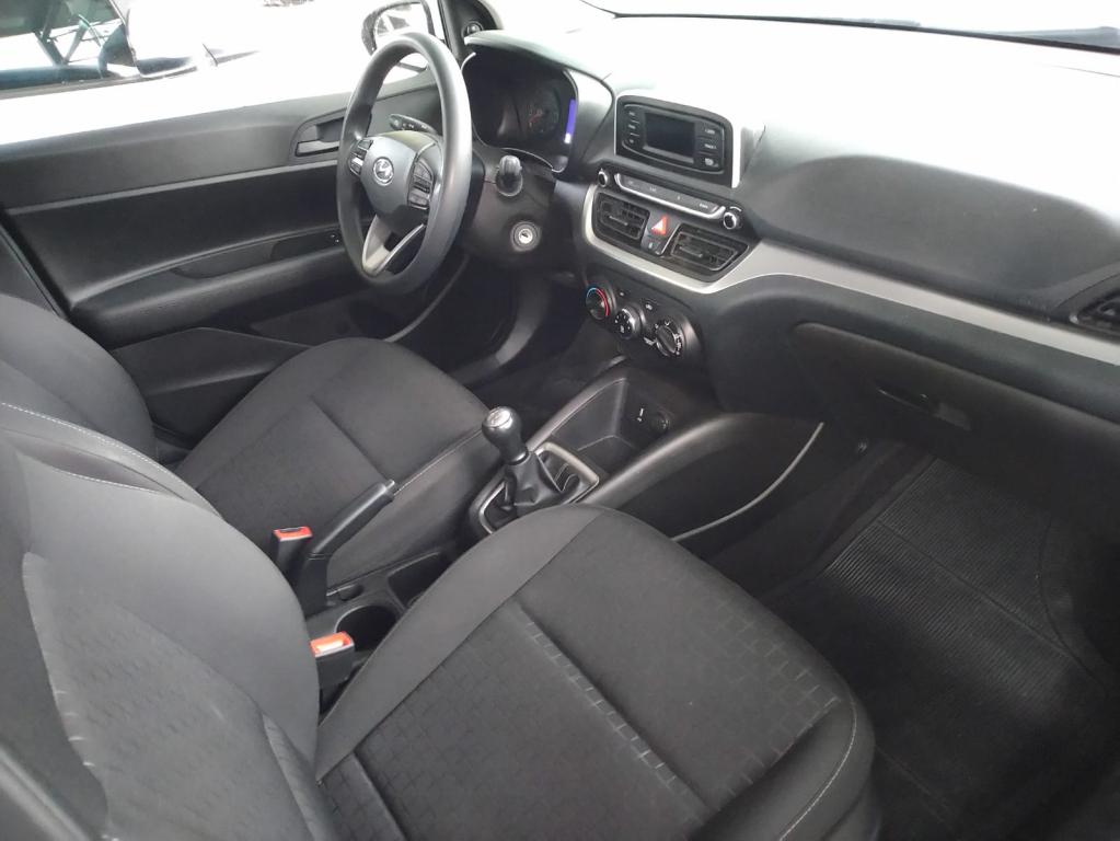 HYUNDAI HB 20 Hatch - Foto